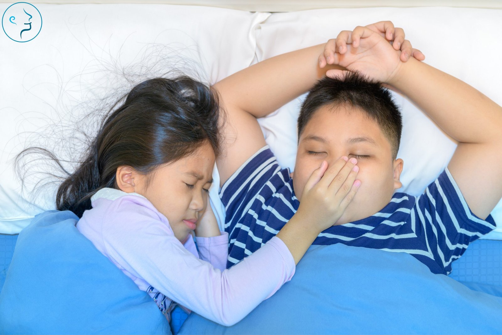 Can Kids Grow Out of Snoring? Understanding Temporary vs. Persistent ...