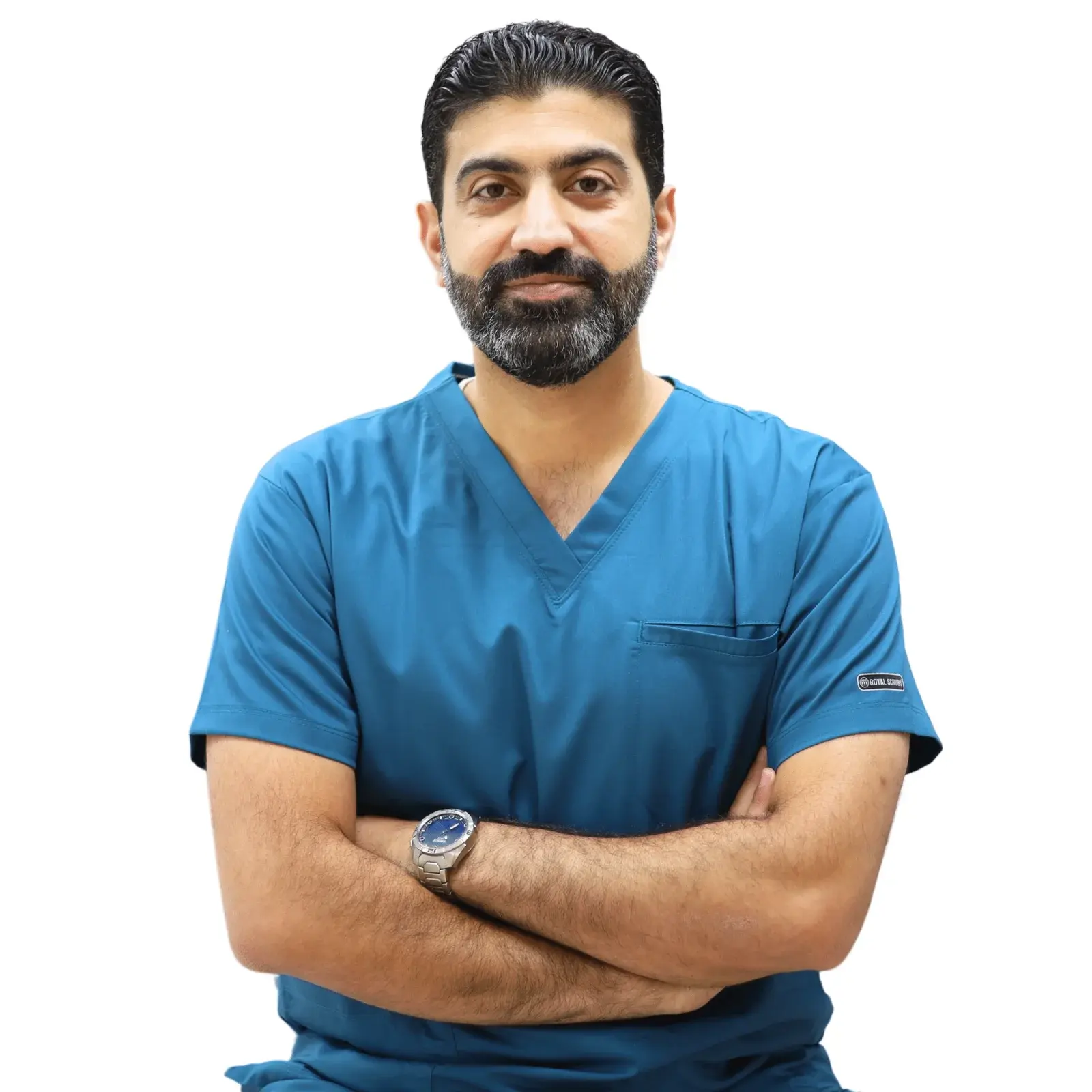 Dr. Hatem Dalati