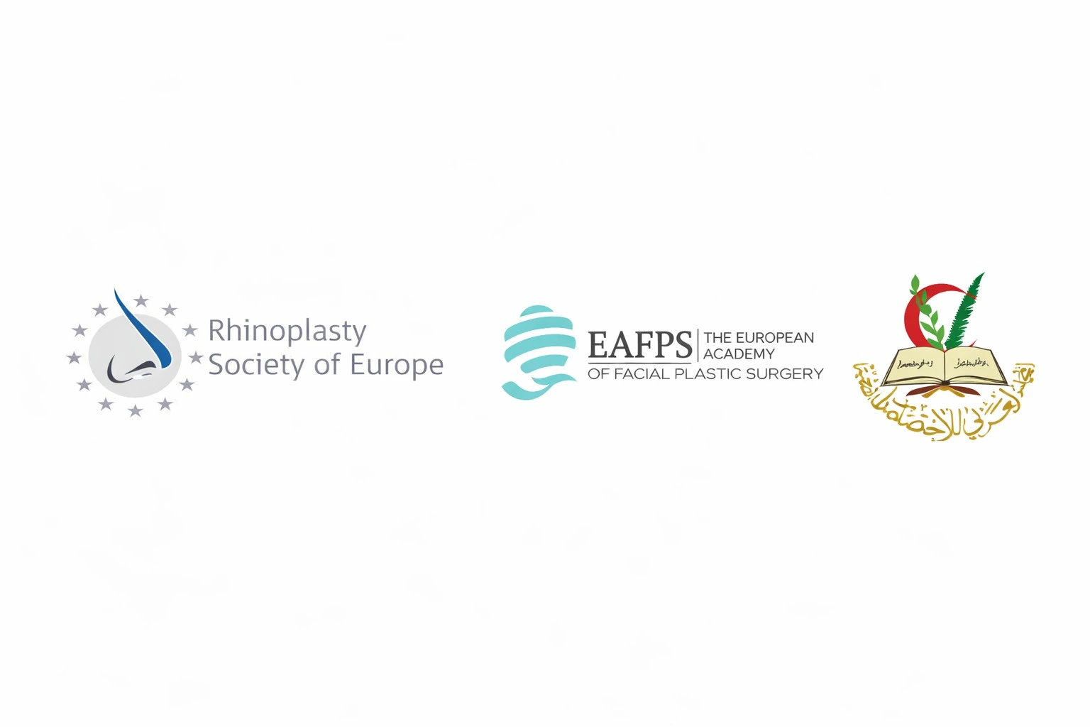 Dr. Hatem Dalati: Dual-Board Certification (European & Arab Boards) in ENT Surgery and Facial Plastic Surgery.