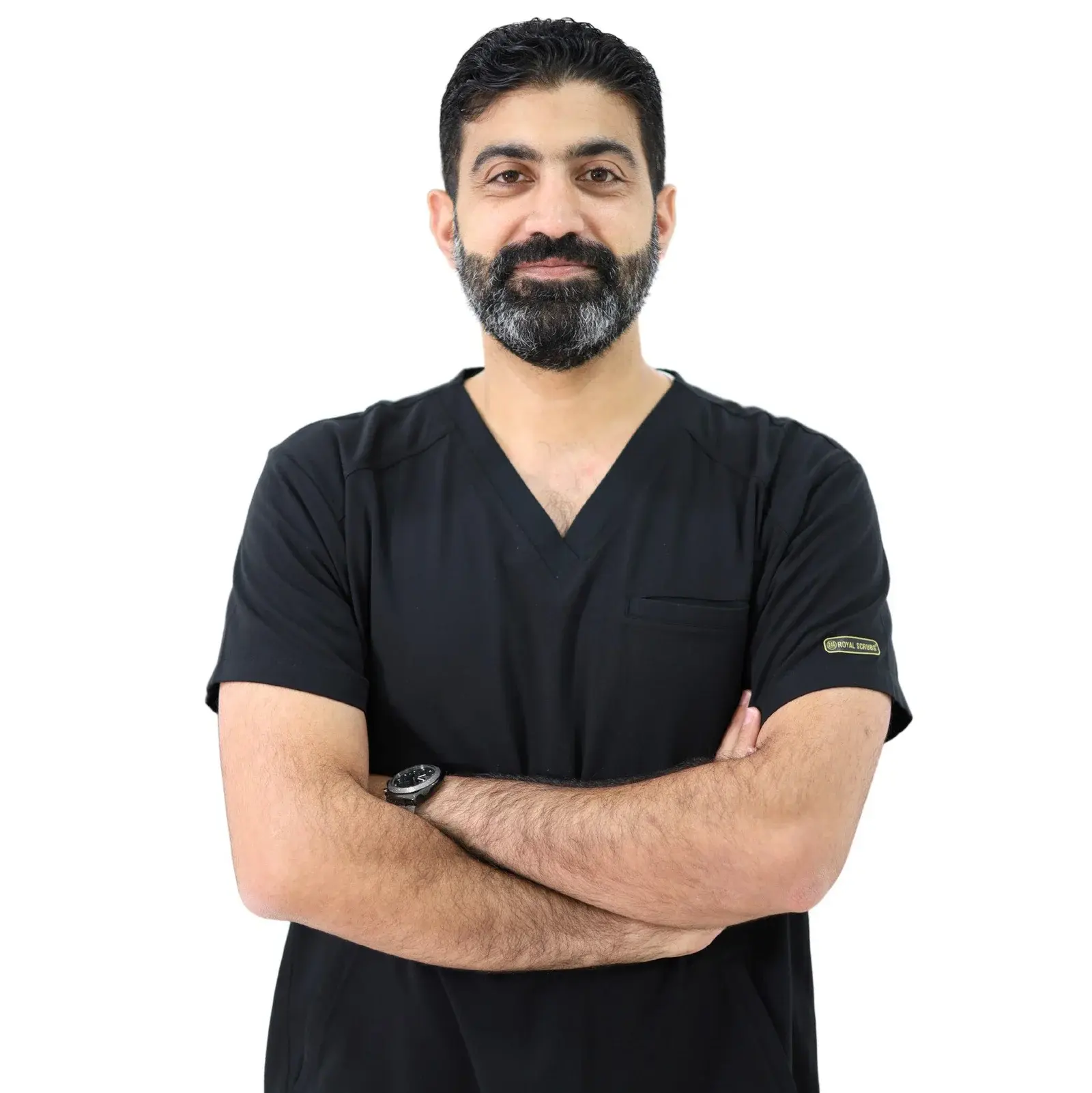 Dr Hatem Dalati