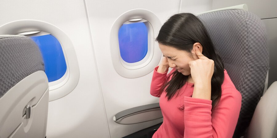 Tips for Traveling with Ear Issues: Making Airplane Comfort a Reality