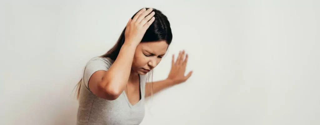 Balancing and Vertigo Issues: Causes and Solutions