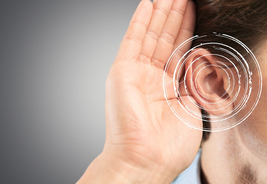 The Importance of Hearing Health: Discussing the significance of regular hearing check-ups and preventative measures