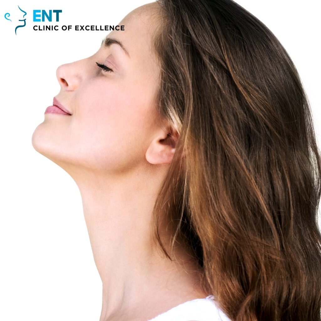 Improving Breathing and Beauty: The Dual Benefits of Rhinoplasty by an ENT Consultant