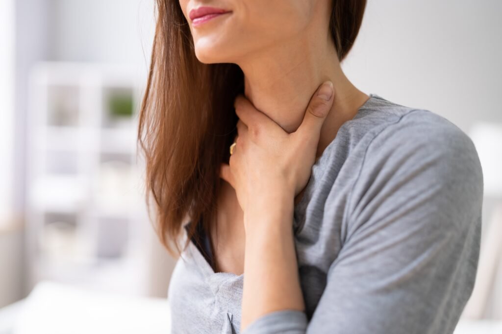 What to Expect During a Throat Examination with the Best ENT Doctor in Dubai