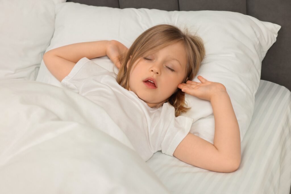 Effective ENT Approaches to Pediatric Snoring and Sleep Disorders in Dubai