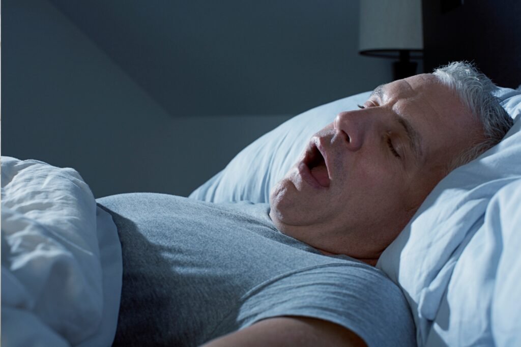 Genetics and Snoring: ENT Implications for the Best ENT Doctor in Dubai