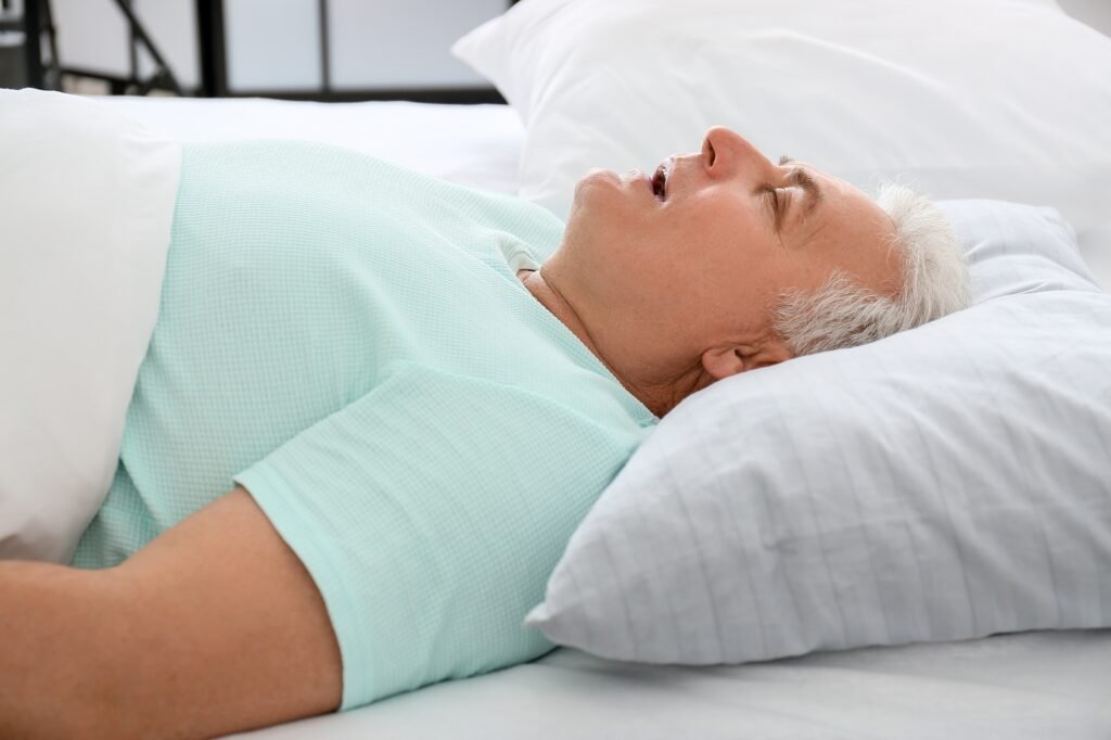 Understanding Sleep Apnea and Its Relationship with Snoring