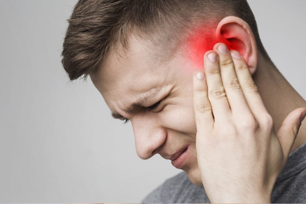 Understanding Middle Ear Infections and Hearing Impairment