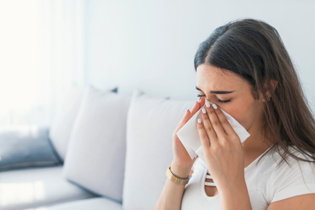 Finding the Best ENT Doctor in Dubai for Allergic Rhinitis