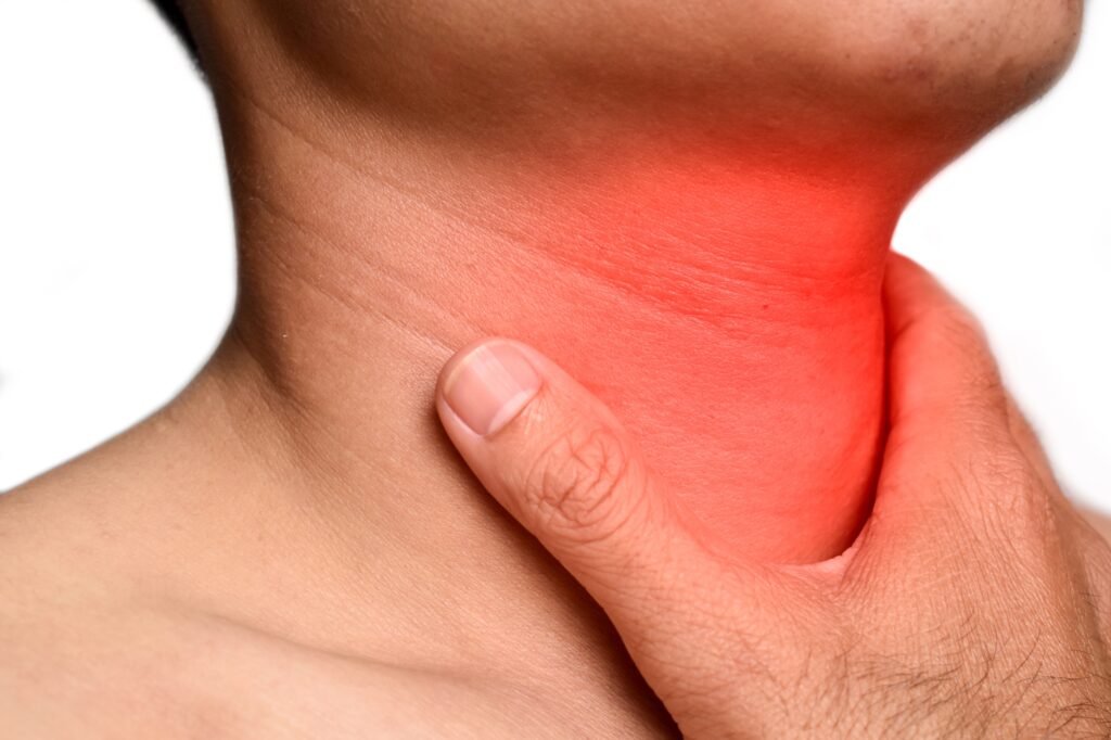 Finding the Best ENT Doctor in Dubai for Laryngitis Treatment