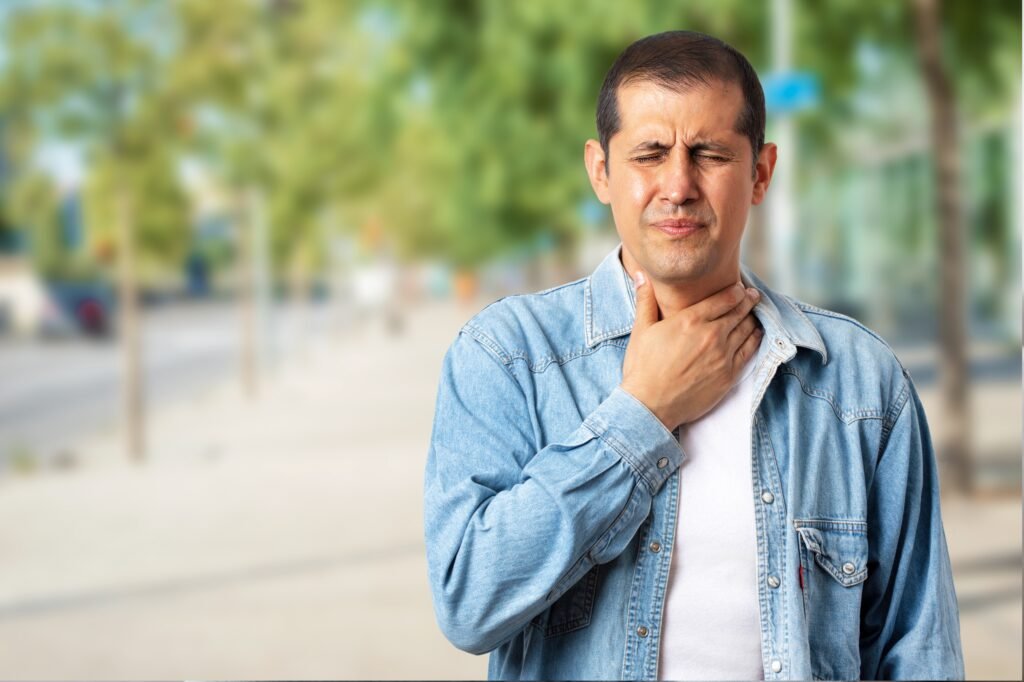 Finding the Best ENT Doctor in Dubai for Throat Disorders