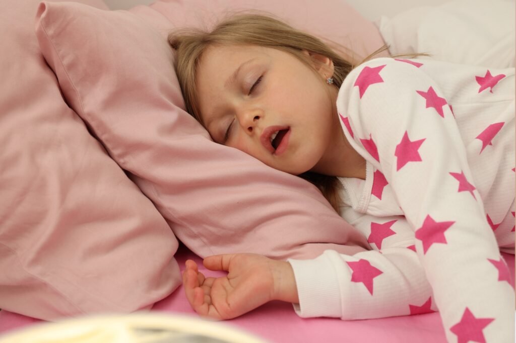 Understanding Sleep Apnea in Children: Insights from the Best ENT Doctor in Dubai