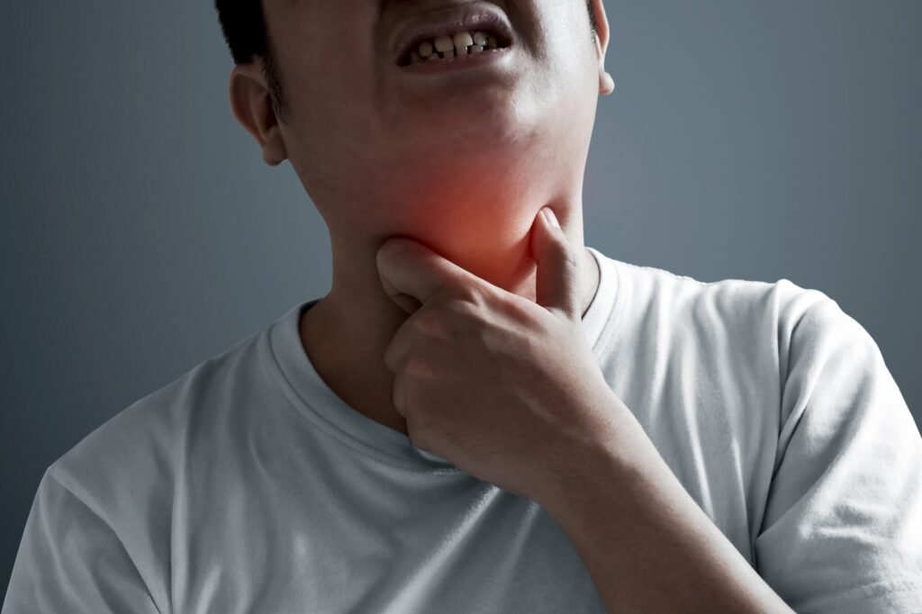 Finding the Best ENT Doctor in Dubai for Optimal Throat Health