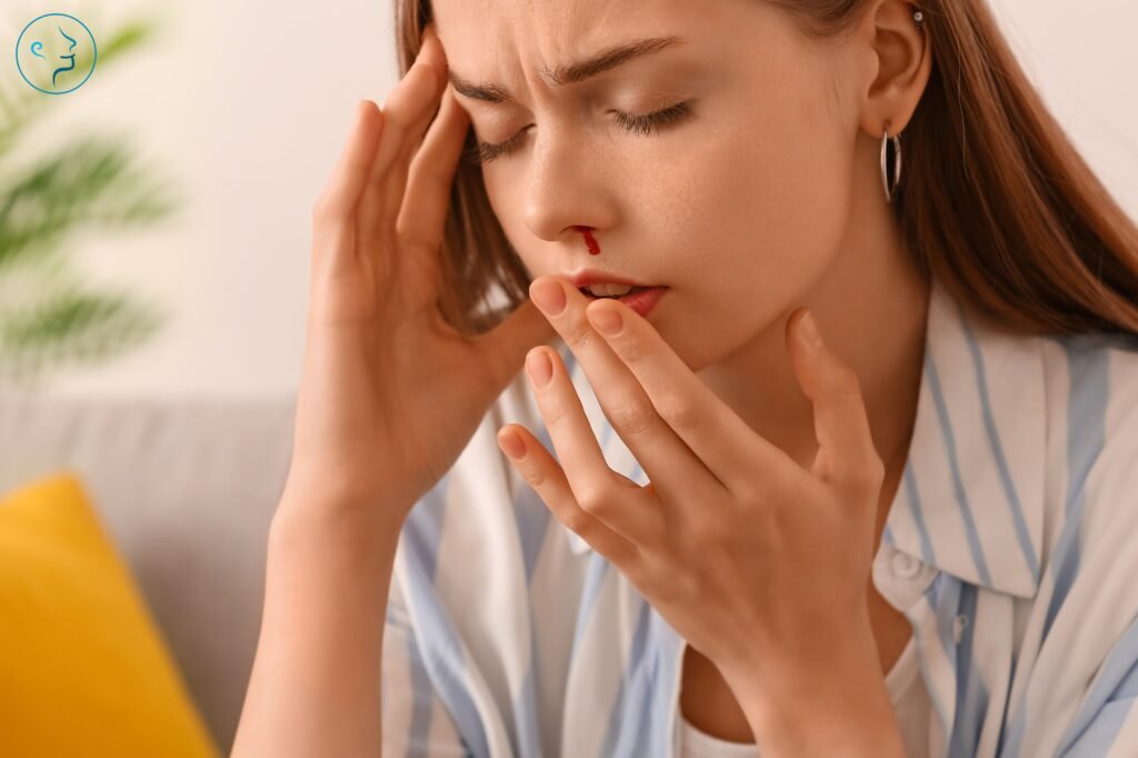 Understanding the Common Causes of Epistaxis in Adults