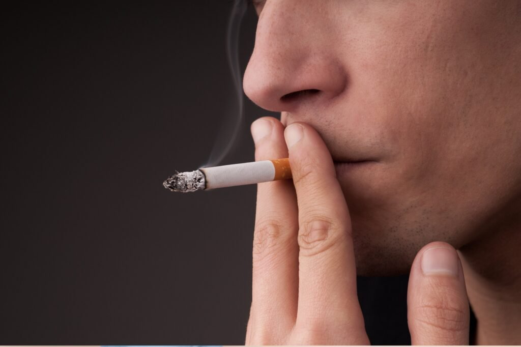 The Impact of Smoking on Voice Health: Risks and Long-Term Effects