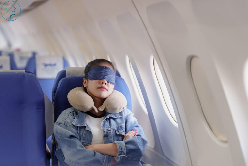 Traveling with Ear, Nose, and Throat Conditions: Tips for a Comfortable Trip