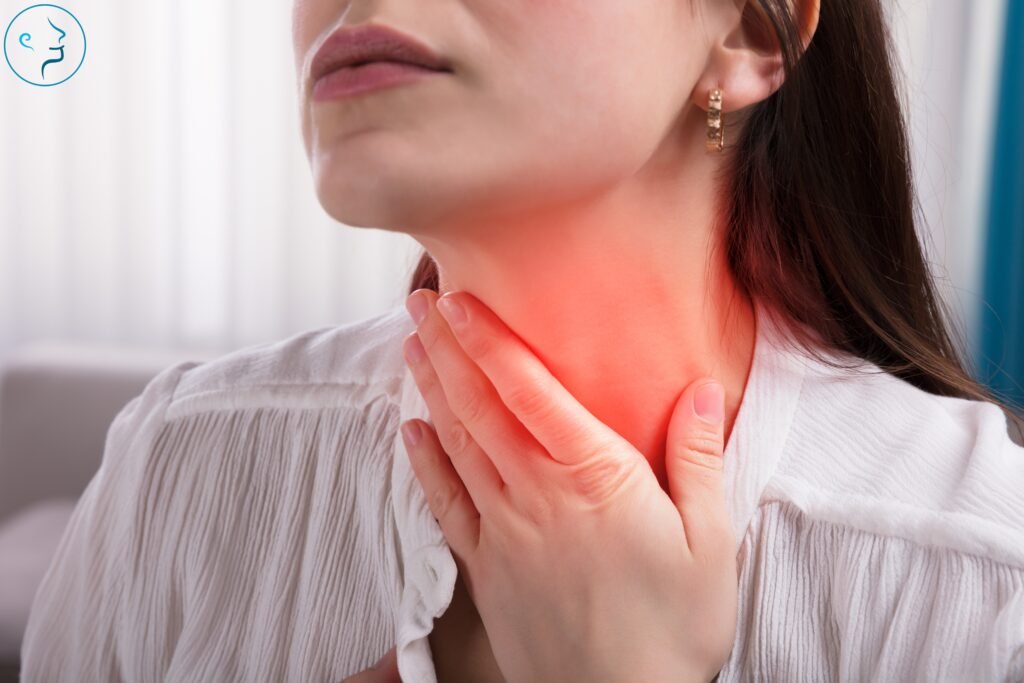 Understanding Common Throat Infections: Causes and Treatments