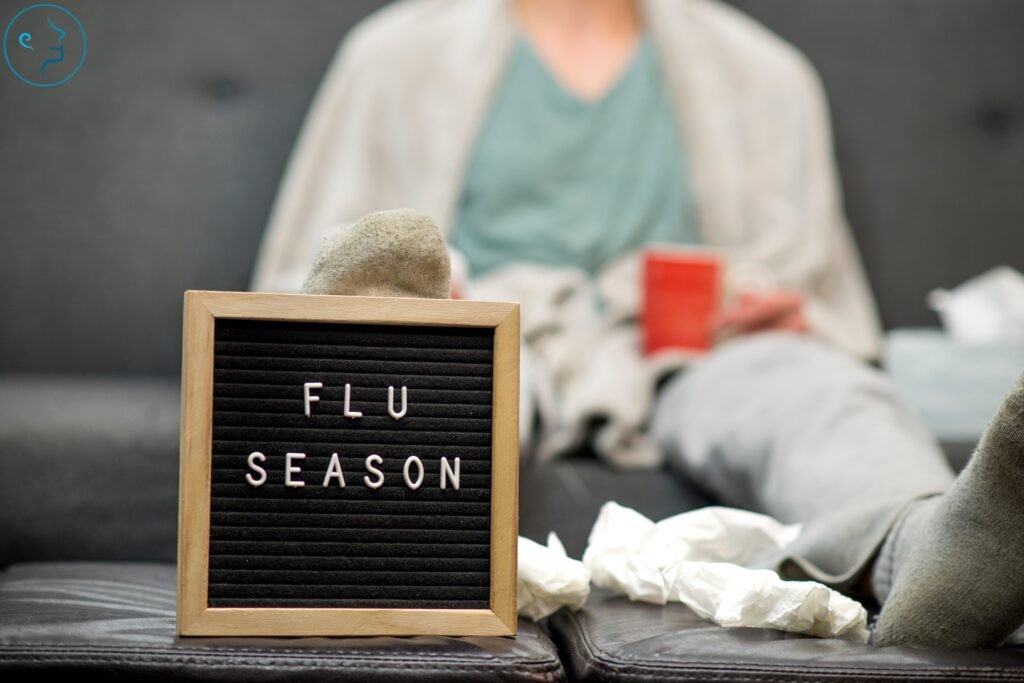 Flu vs Cold: What’s the Difference?