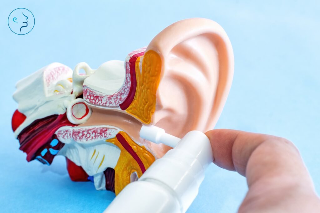 Earwax: Myths, Facts, and Proper Care Tips