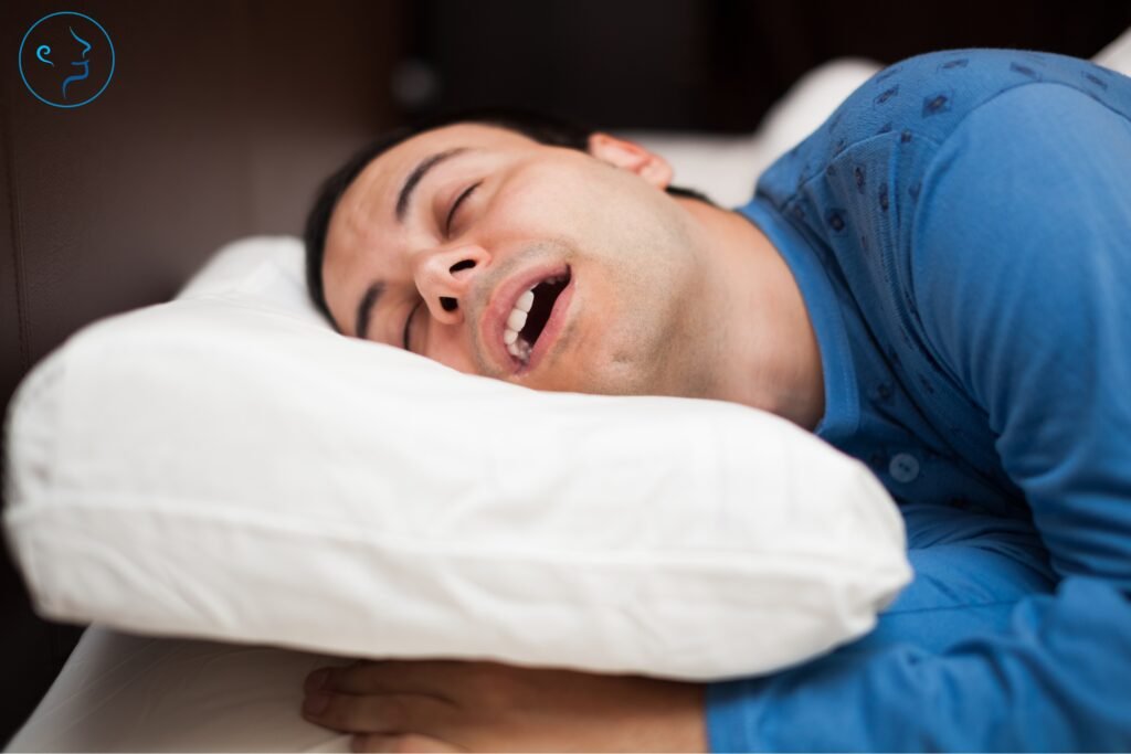 Snoring and Sleep Apnea: Is Your Health at Risk?