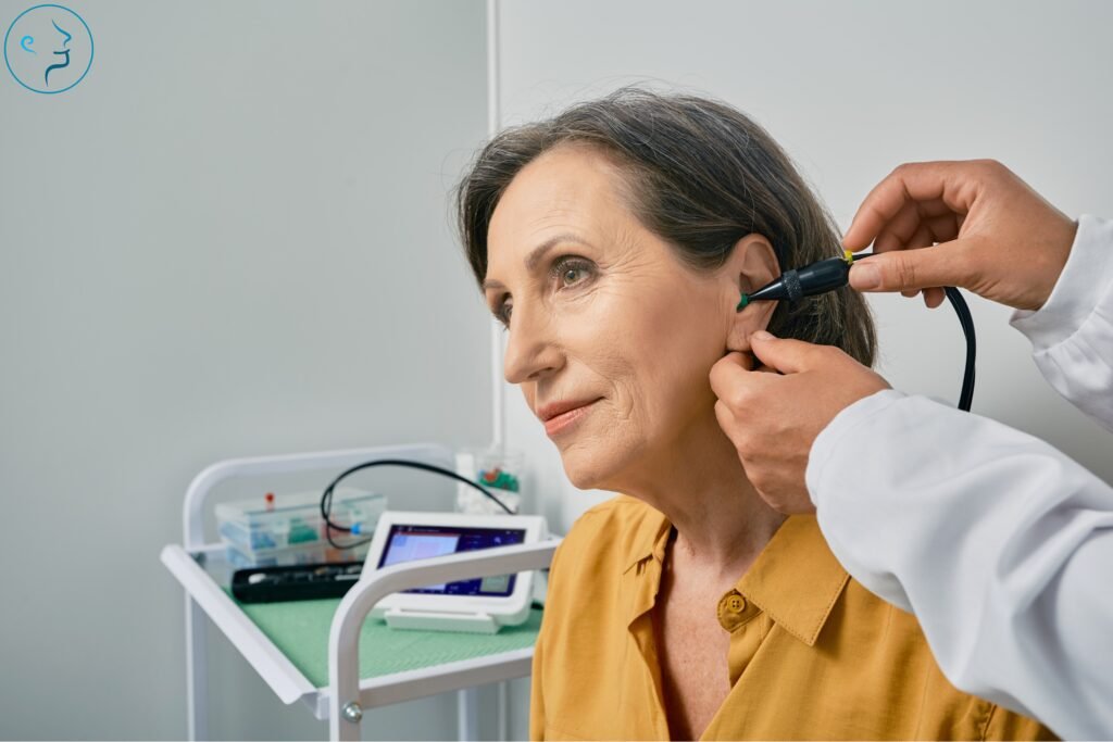 The Importance of Hearing Screenings: Protecting Your Ears as You Age