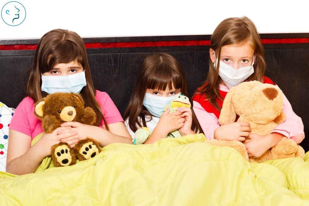 10 Effective Strategies to Prevent Flu-Related Complications in Children