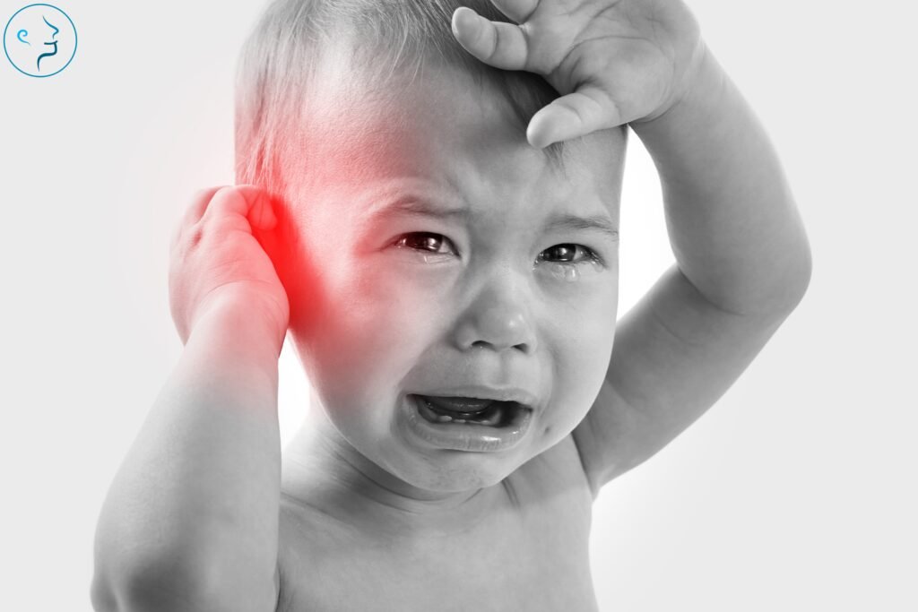 Why Are Ear Infections So Common in Children?