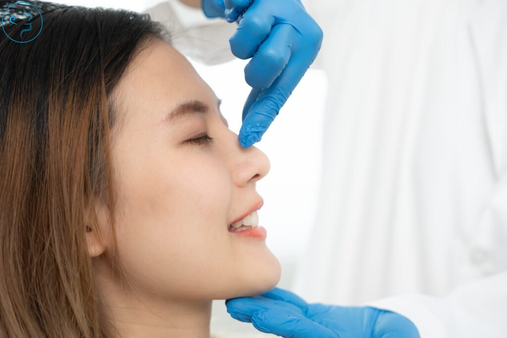 Rhinoplasty and Sinus Surgery: Why ENT Surgeons Often Combine Procedures