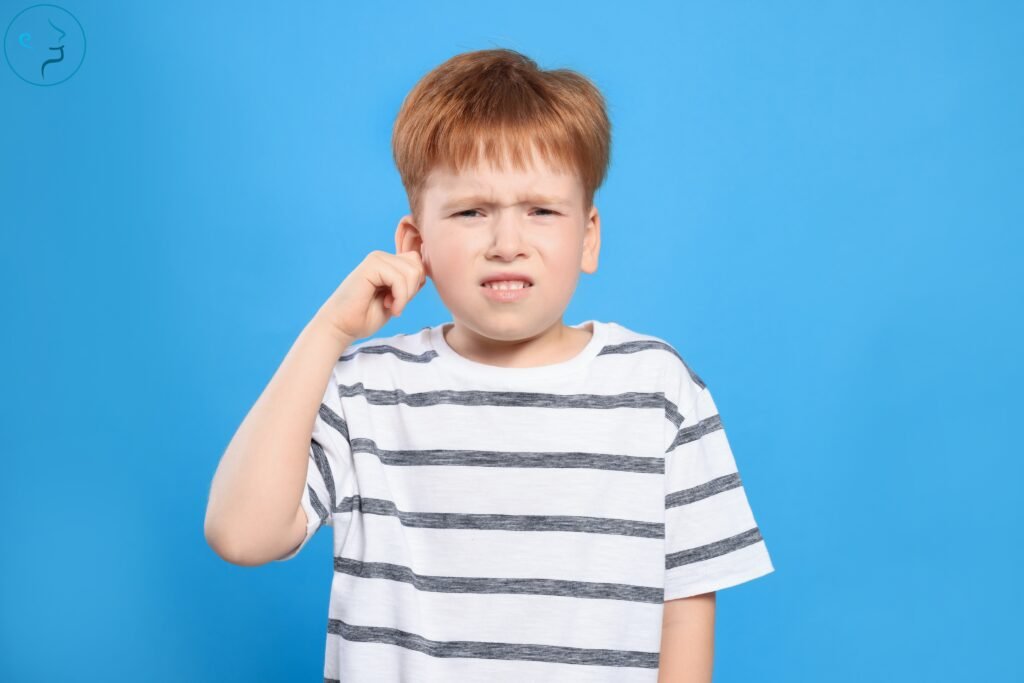 How to Spot the Hidden Signs of Tinnitus in Children