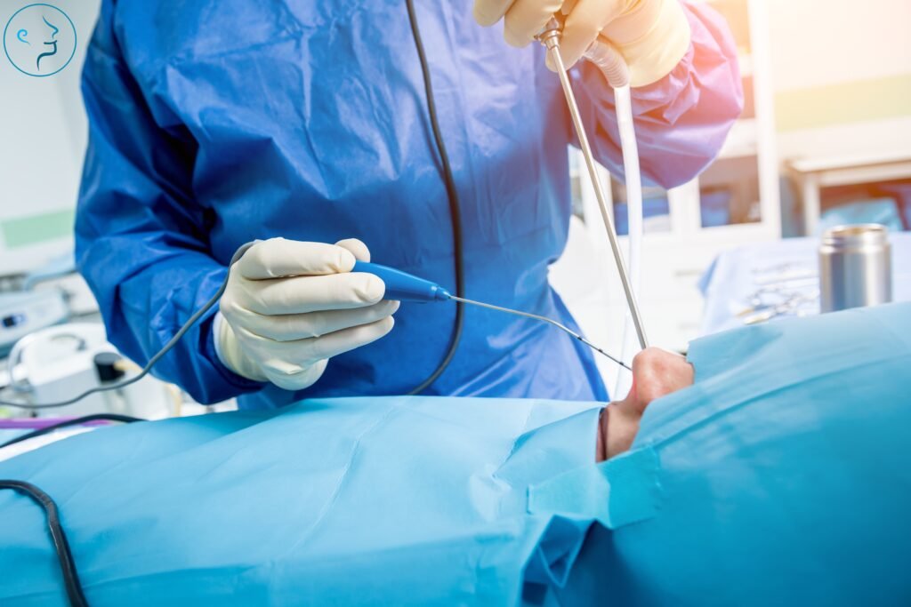 Coblation vs. Traditional Surgery: What’s the Difference?