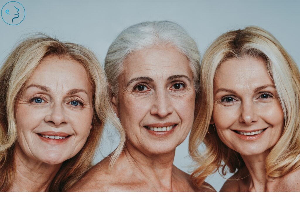 Rhinoplasty and the Aging Nose: How Surgery Can Help