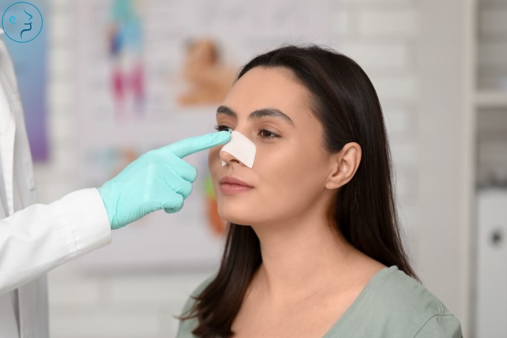 Signs of Complications After Rhinoplasty: What You Should Know