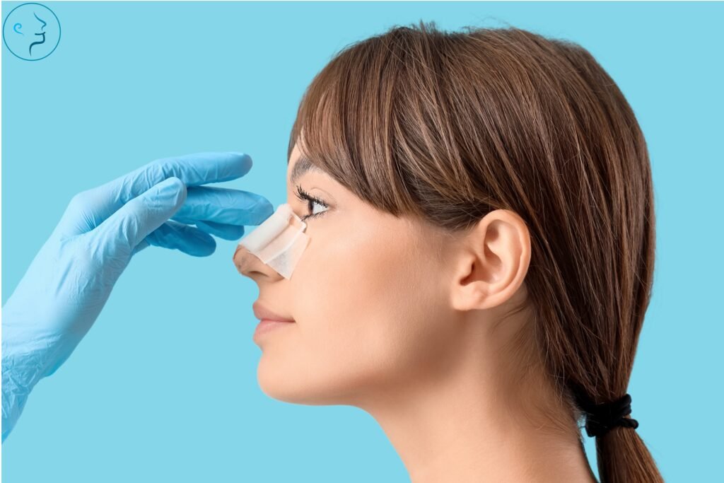 What If I’m Unhappy with My Rhinoplasty Results?