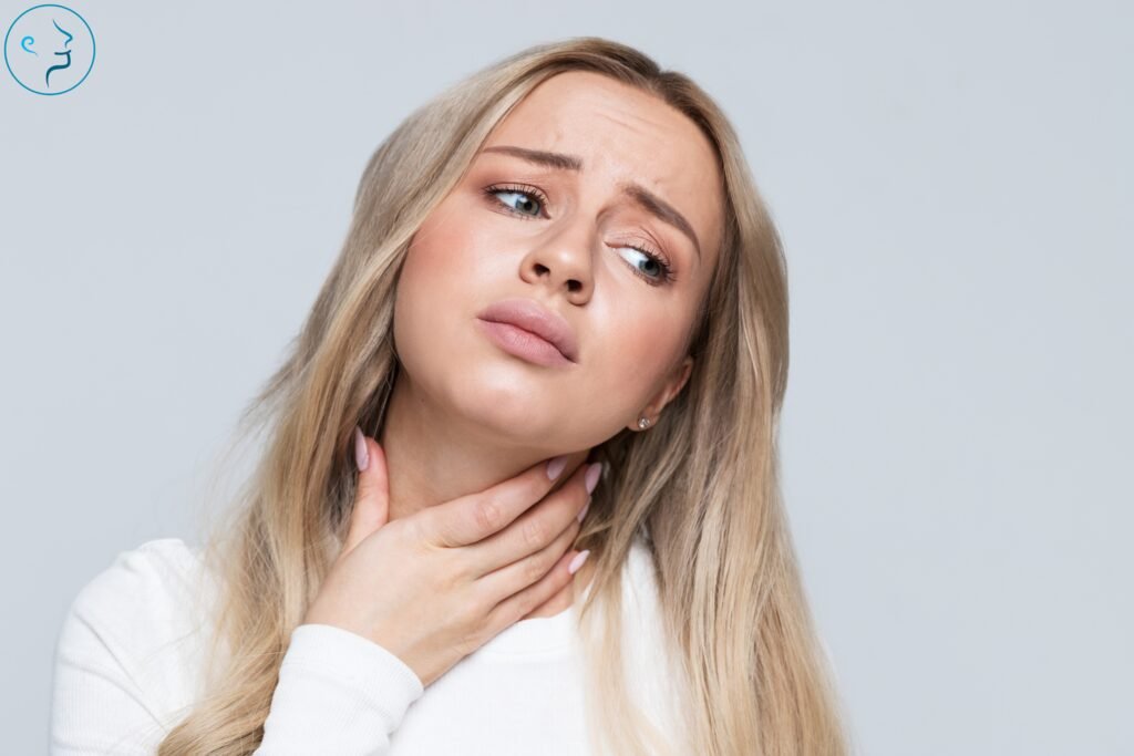 Why Am I Losing My Voice? Common Causes of Hoarseness