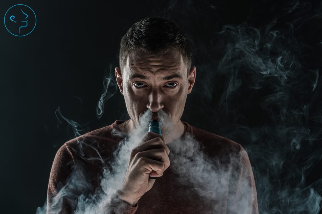 Can Vaping Harm Your Ears, Nose, and Throat? Expert Insights