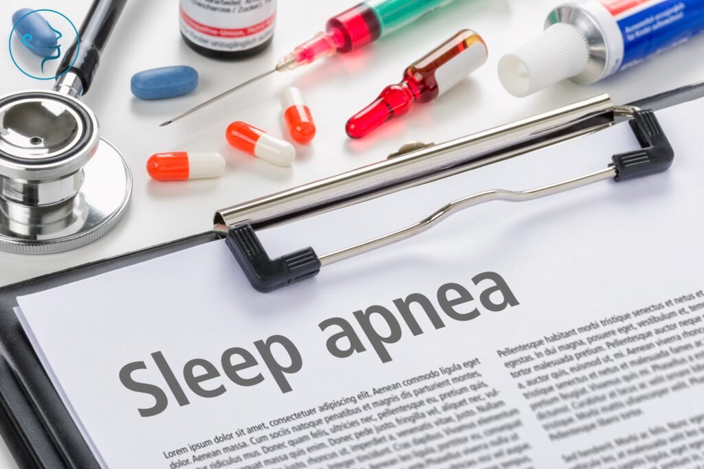 The Risks of Untreated Sleep Apnea: Why Early Treatment is Essential