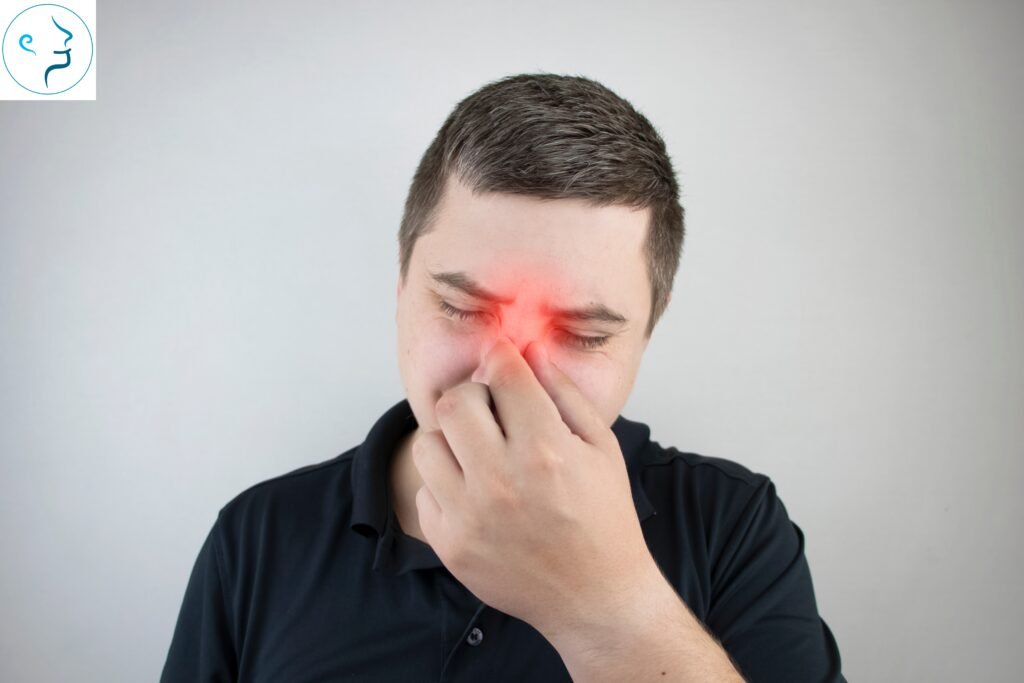 Septoplasty for Sinus Issues: Can It Help with Chronic Sinusitis? | Best ENT Clinic in Dubai