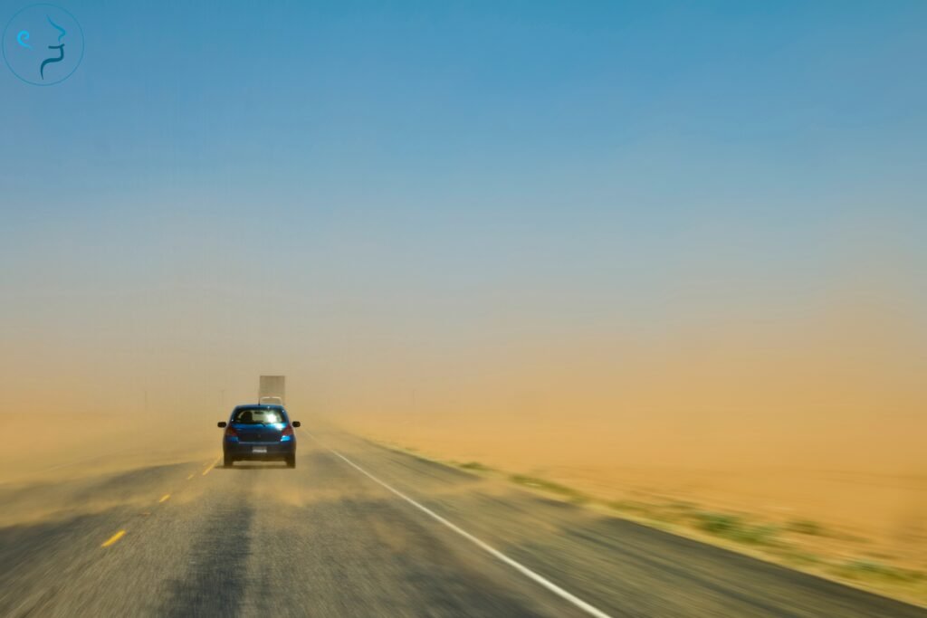 🌪️ العواصف الرملية في دبي: كيف تؤثر على صحة الأنف والأذن والحنجرة وتُحفّز أعراض الربو؟ | 🌟 أفضل عيادة أنف وأذن وحنجرة في دبي 🌪️ العواصف الرملية في دبي: كيف تؤثر على صحة الأنف والأذن والحنجرة وتُحفّز أعراض الربو؟ | 🌟 أفضل عيادة أنف وأذن وحنجرة في دبي