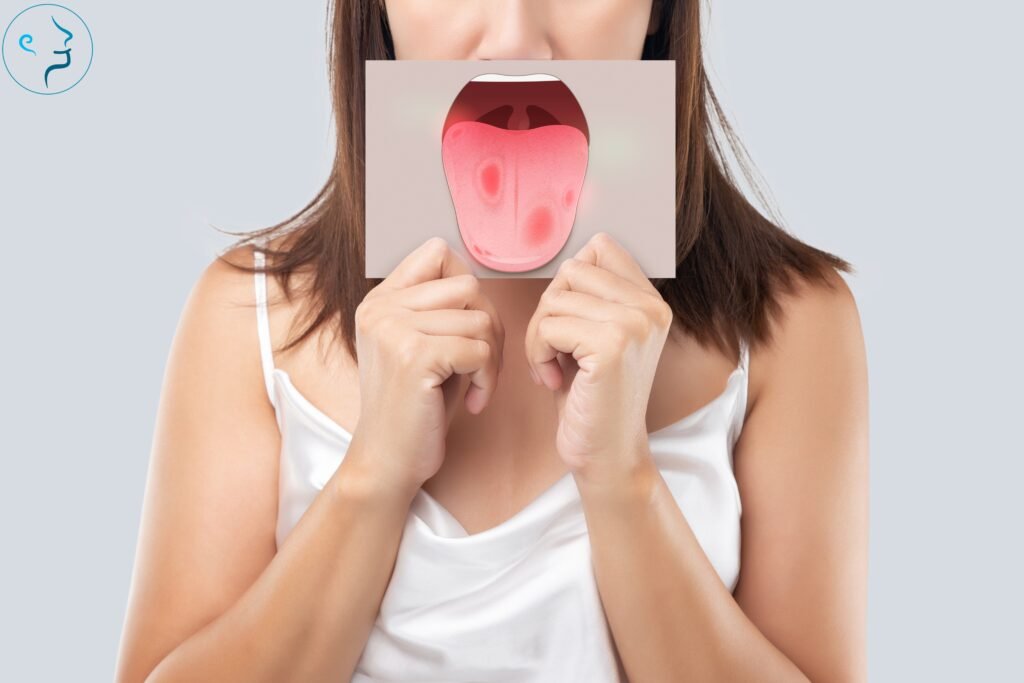 What Your Tongue Says About Your Health 👅 | Best ENT Clinic in Dubai