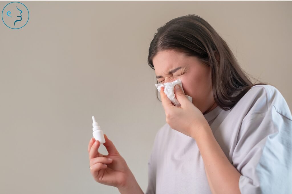 👃 Can Nasal Polyps Cause Loss of Smell—and Can It Be Reversed? 👃 Can Nasal Polyps Cause Loss of Smell—and Can It Be Reversed?