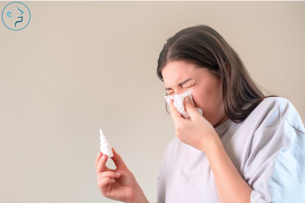 👃 اللحميات الأنفية المتكررة: لماذا تعود وكيفية الوقاية منها؟