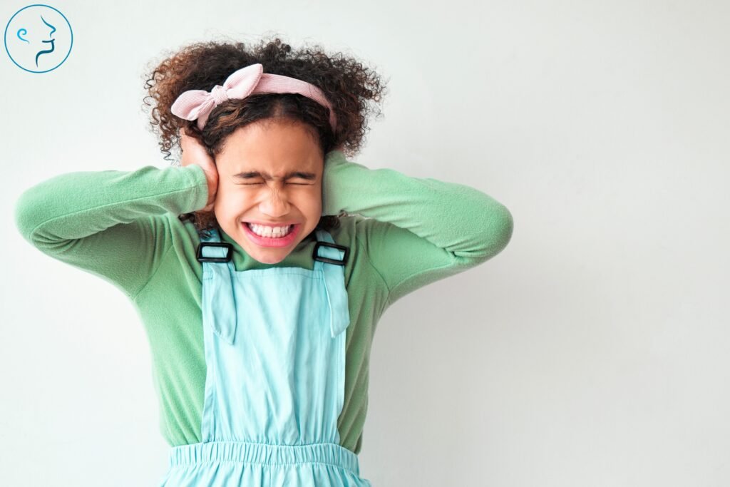 🎧 Why Autistic Children Are Sensitive to Sound: