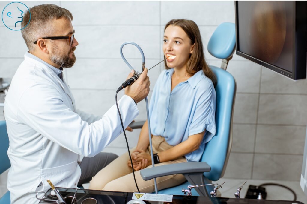 Signs of Throat Cancer: Early Detection and Treatment Options in Dubai ๐จโโ๏ธ๐ฆ๐ช Signs of Throat Cancer: Early Detection and Treatment Options in Dubai ๐จโโ๏ธ๐ฆ๐ช