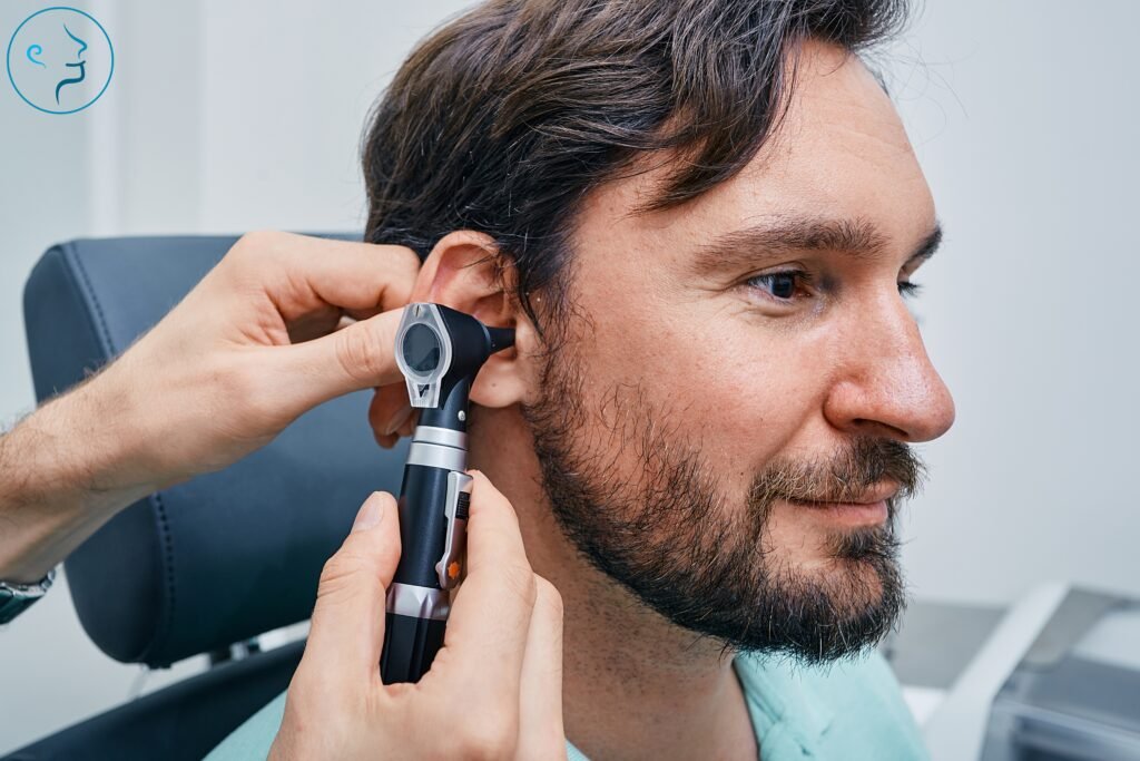 Ear Pimples or Blackheads? Causes, Treatment & ENT Help in Dubai ๐โจ Ear Pimples or Blackheads? Causes, Treatment & ENT Help in Dubai ๐โจ