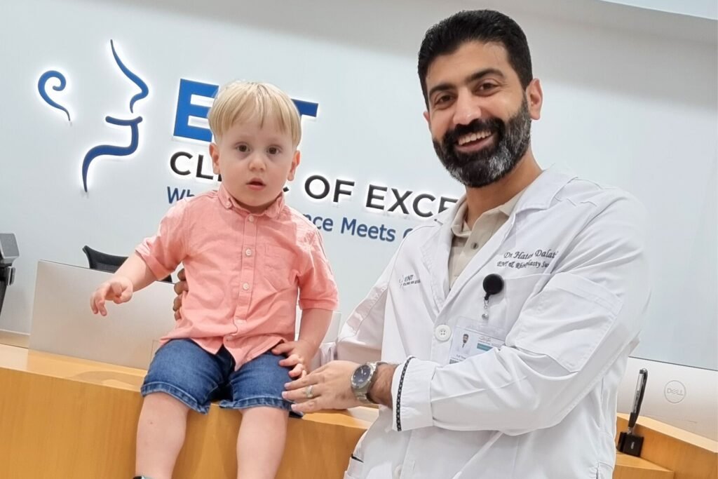 Should Children Have Tonsillectomy with Adenoidectomy? Expert Advice from the Best ENT Clinic in Dubai ๐จโโ๏ธ๐ฆ๐ช Should Children Have Tonsillectomy with Adenoidectomy? Expert Advice from the Best ENT Clinic in Dubai ๐จโโ๏ธ๐ฆ๐ช