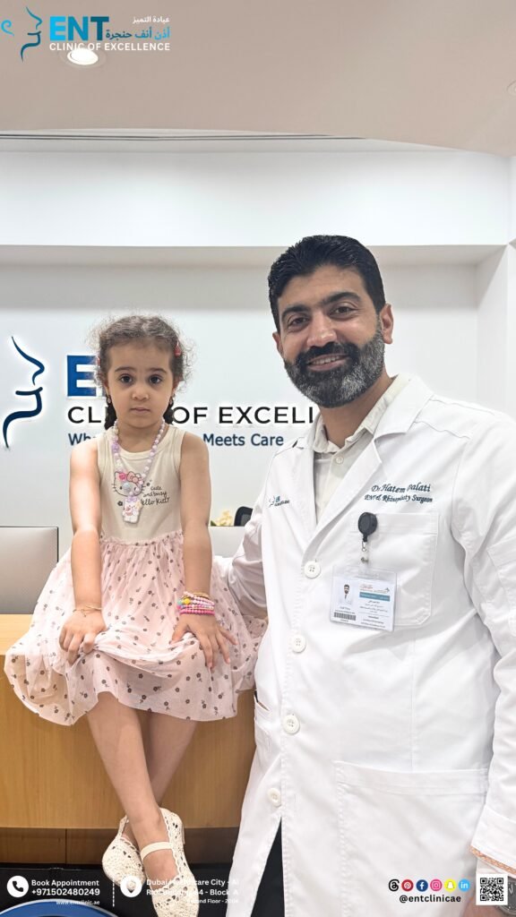Can Adenoidectomy Improve Hearing In Children? 👂✨
