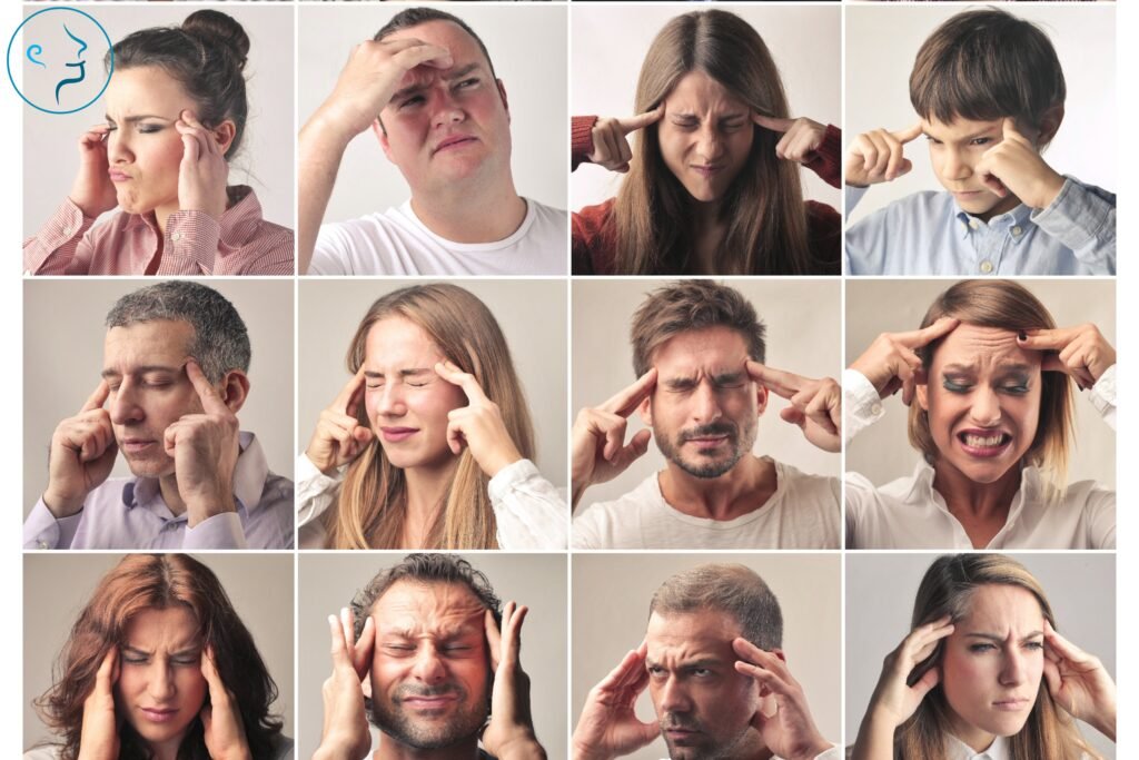 Is Your Headache an ENT Issue? Signs You Shouldn’t Ignore | Best ENT Clinic in Dubai Is Your Headache an ENT Issue? Signs You Shouldn’t Ignore | Best ENT Clinic in Dubai