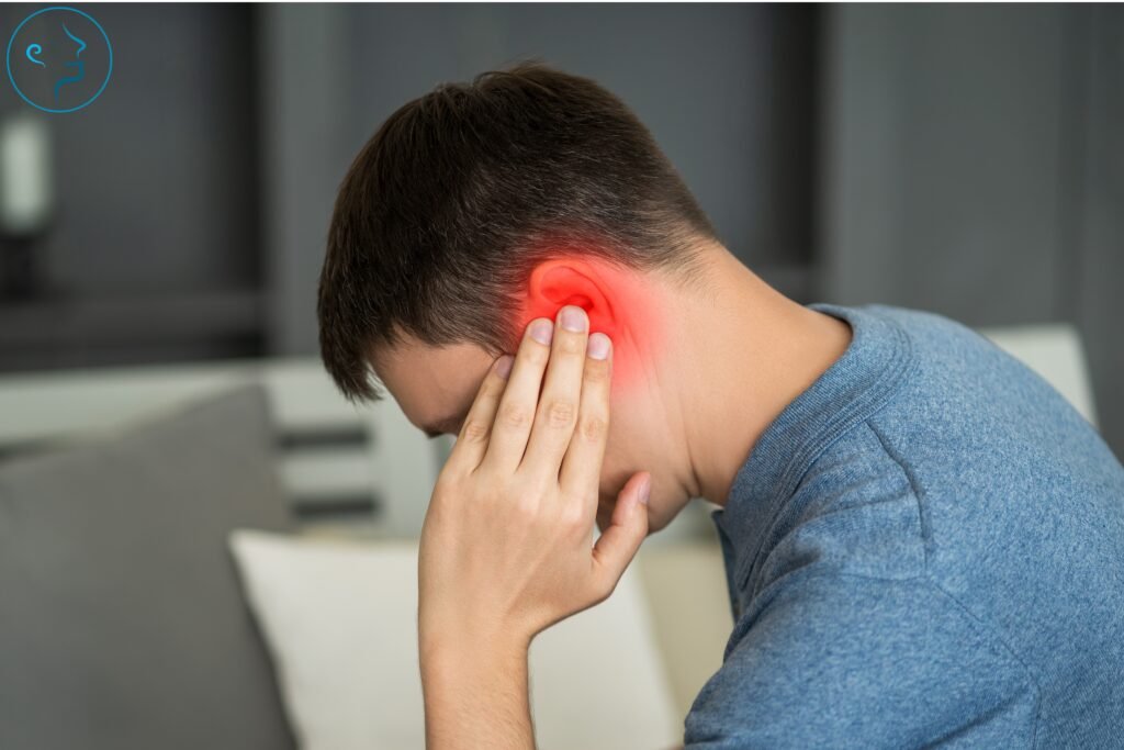 What Causes Ear Perforation? ๐ | Trusted ENT Doctor in Dubai Explains What Causes Ear Perforation? ๐ | Trusted ENT Doctor in Dubai Explains