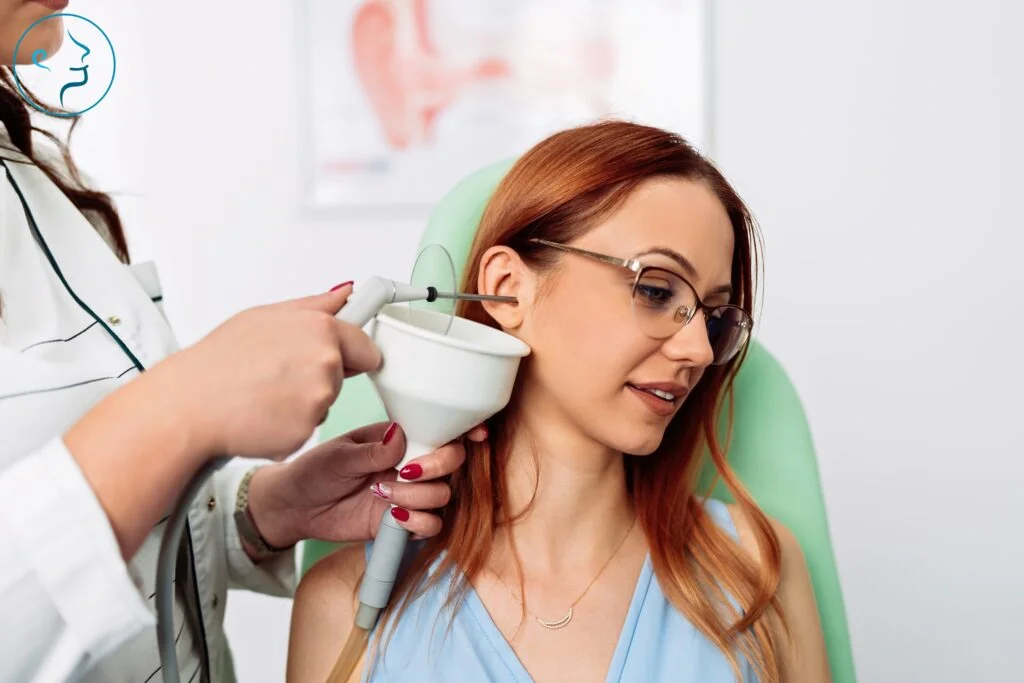 Is It Normal to Feel Dizzy After Earwax Removal? 🤯 | Best ENT Clinic in Dubai 👨‍⚕️